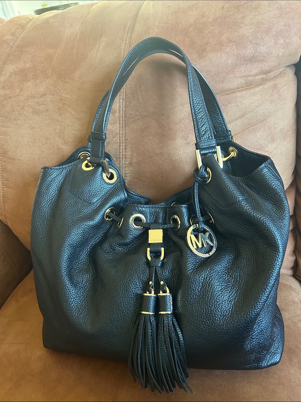 Michael Kors Camden Shoulder bag